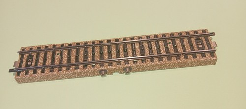 Rail droit de coupure - rail,