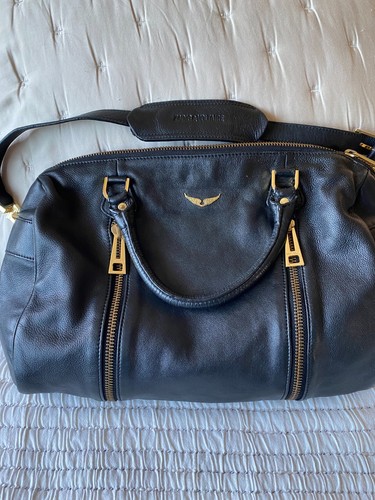 Iconic zadig voltaire - zadig, &