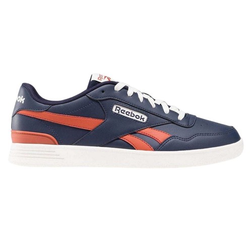 Reebok baskets advance clip - reebok,