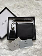 coffret balmain paris 