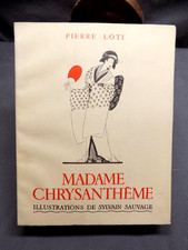 Pierre LOTI Madame