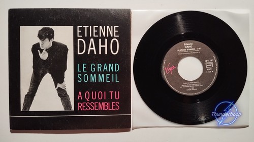 Etienne daho le grand - etienne,