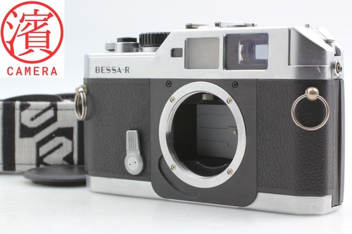 Near mint voigtlander - [near,