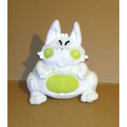 Peluche wabbit dofus - dofus, ankama