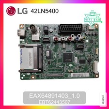 ✅ Carte Mère pour TV LG