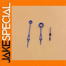 JakeSpecial – Metallic Blue