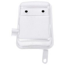  Silencieux d'échappement de