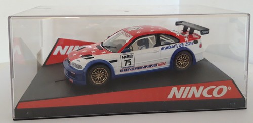 Ninco bmw m3 - 1/32.,