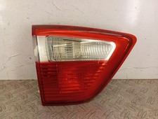 Feu arriere secondaire gauche