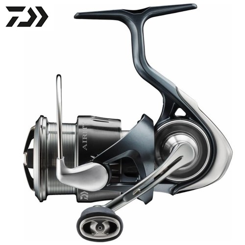Moulinet toupie daiwa ultimate - moulinet,