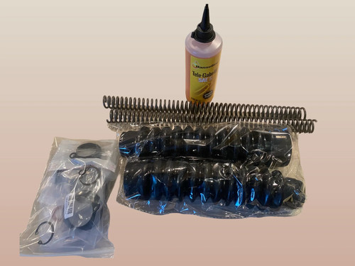 Kit réparation pour - kit,