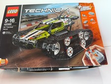 LEGO Technic 42065 Bolide