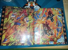 ✨ 2 Classeurs Dragon Ball