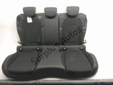 KIT BANQUETTE ARRIERE COMPLETE RENAULT MEGANE 4 phase 2 (07/2020) / NE 230696