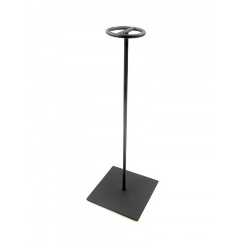 Socle support pour masque - pour,