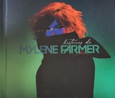 ?? MYLENE FARMER - HISTOIRES DE - L'AME DANS L'EAU - [3xCD + Livr] - Collector