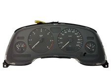 Bloc Compteurs Vitesse  Opel Astra G 09228744DR 351178000 10600
