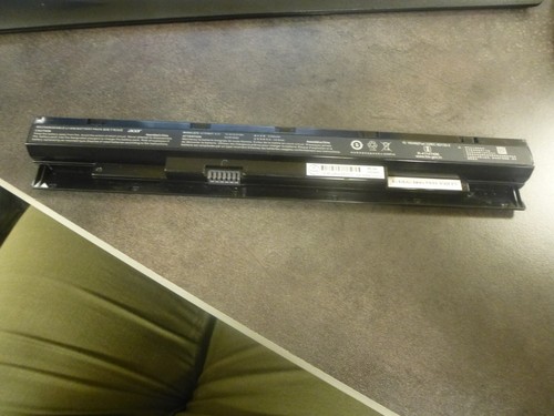 Batterie pour ordinateur acer - batterie,