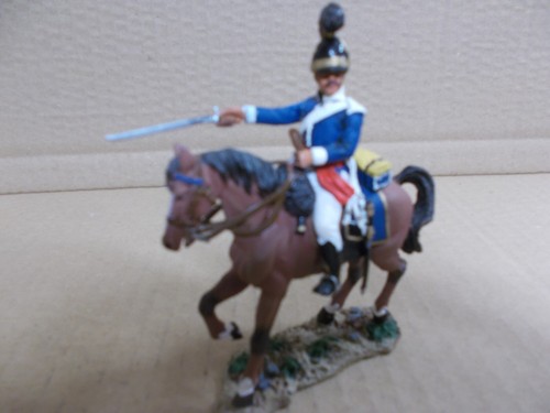 Figurine del prado - del,