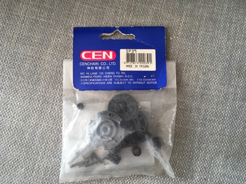 Plastic parts for sp1 ref - plastic,