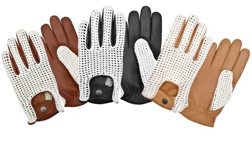Luxe collant seconde peau - de,