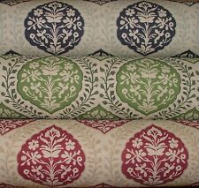 Provence Mélange Lin Tissu