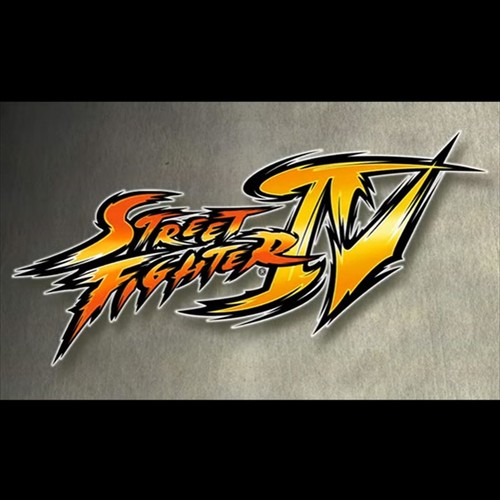 Usé street fighter arcade - usé,