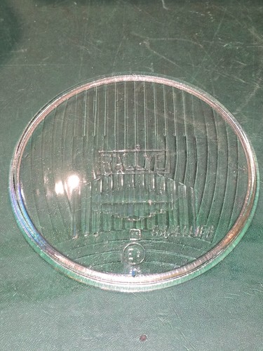 Verre phare rallye - de,
