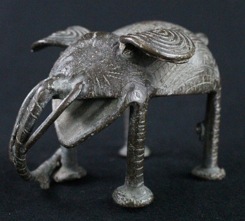 Art africain tribal figurine - africain,