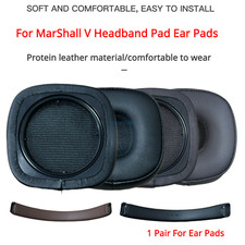 Replacement Ear Pads Headband