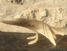 Ancien oiseau SCUPTURE ART