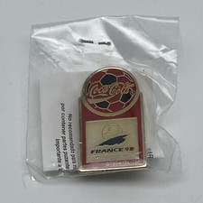 RARE PINS PIN'S .. COCA COLA
