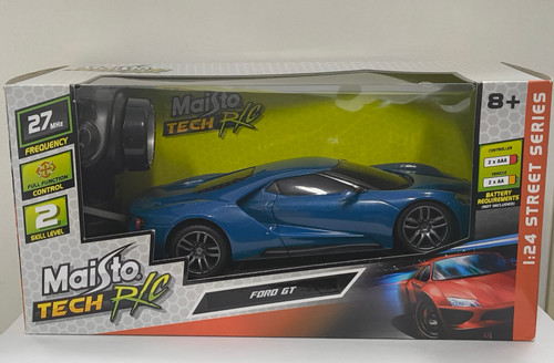 Maistotech ford 1 24 - maistotech, 1:24