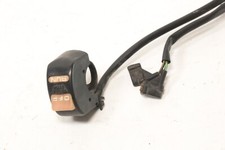 commutateur commodo guidon