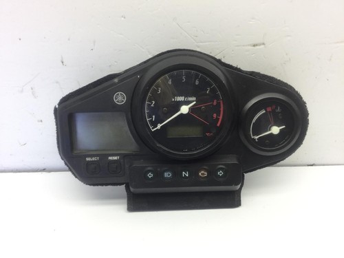 Instrumentation compteur - instrumentation,