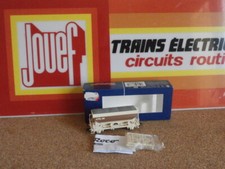 CFL LUXEMBOURG NEUF WAGON