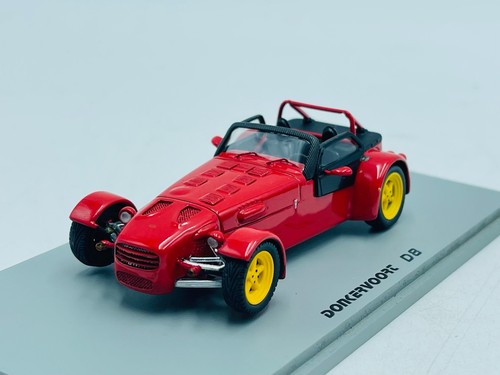 Spark repdon02 donkervoort - spark,