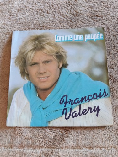 François valery comme une - valery,