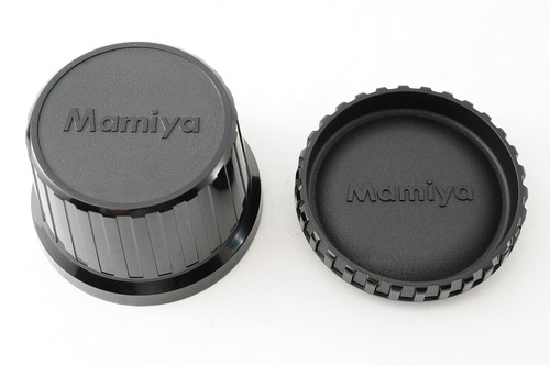 Mamiya ensemble couvercle - mamiya, 7