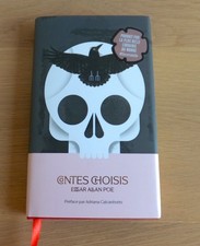 CONTES CHOISIS par Edgar Allan