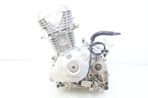 Moteur honda crf f 125 - honda,