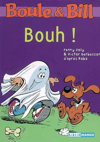 Boule bill tome bouh - et, bill,
