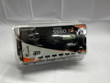 Automate SOFREL S550 TH + Carte d’alim 240V + GSM-3 + 485-A + 8DI + 4DO-wdg+ 4DO