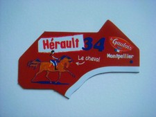 MAGNET DÉPART’AIMANT LE