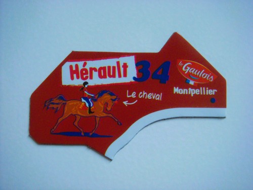 Magnet départ aimant - dÉpart’aimant, le