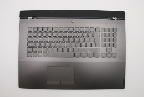 Lenovo legion clavier nordique - clavier,