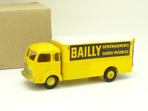 Dinky toys france - sb, 1/43