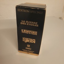 STAR WARS- Coffret Collector