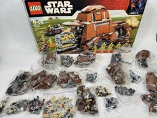LEGO 7662 Star Wars Trade