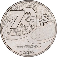 France, denier payant, Ordre National des Experts-Comptables, 2015